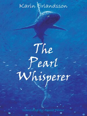 cover image of The Pearl Whisperer